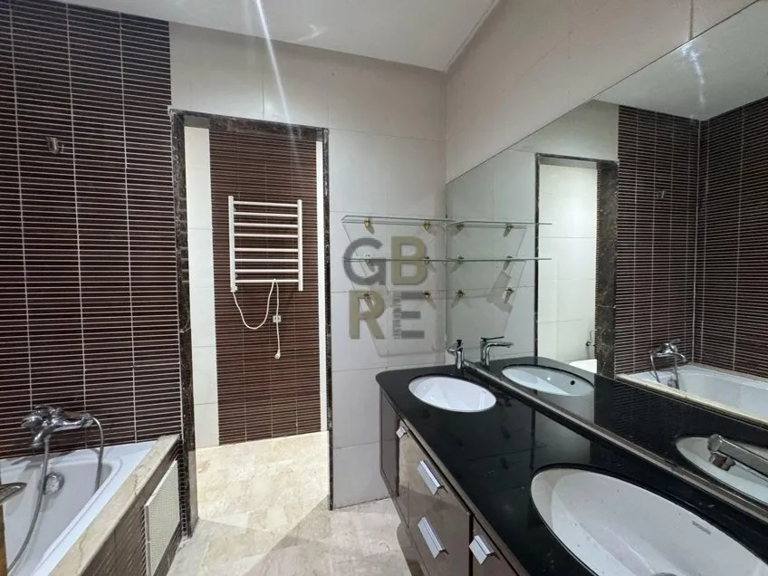 Appartement de standing situé à Hay Riad - الرباط (4)