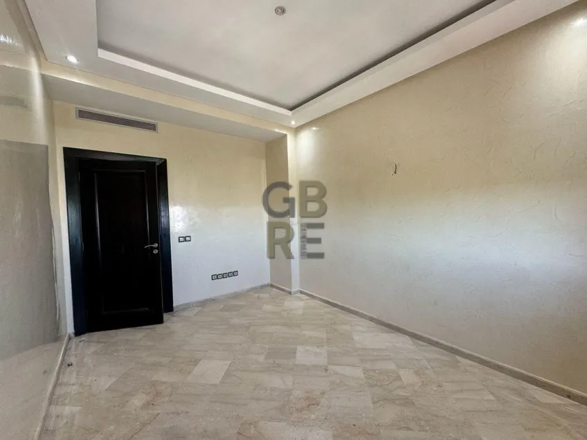 Appartement de standing situé à Hay Riad - الرباط (3)
