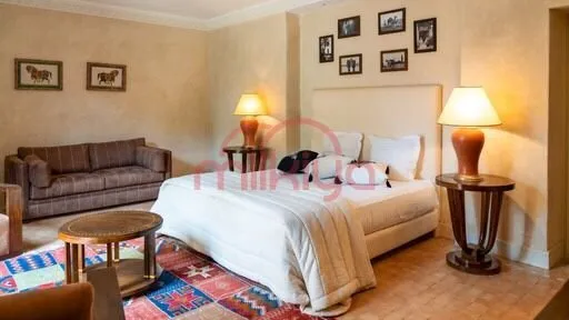 Location Villa à Marrakech - مراكش (3)