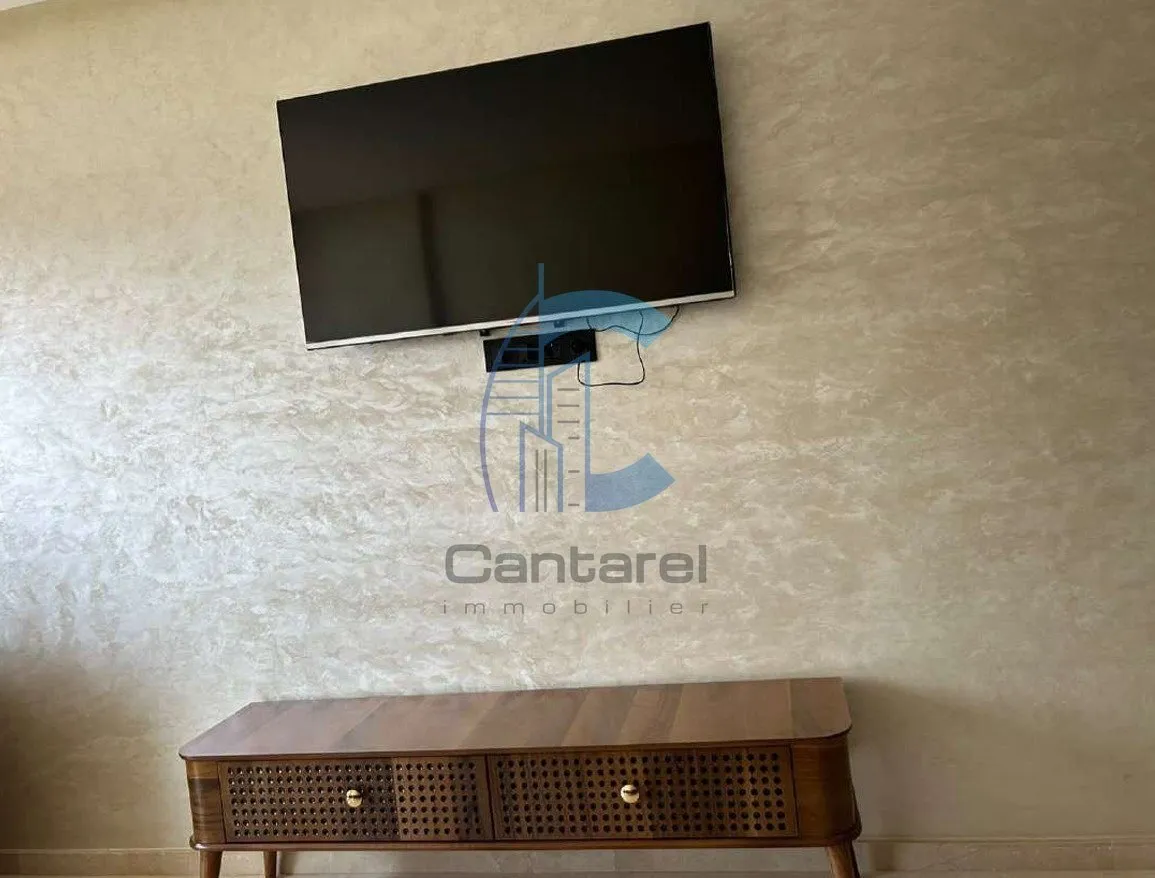 À Louer – Studio de Haut Standing les hôpitaux - الدار البيضاء (3)