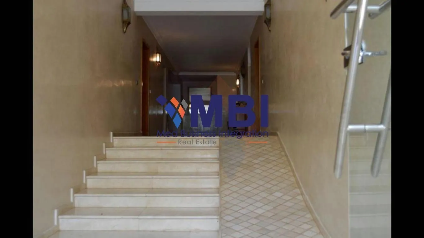 Appartement meublee a asilah avec vue  mer, l.a.ka.2001 - assilah (2)