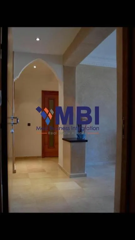 Appartement meublee a asilah avec vue  mer, l.a.ka.2001 - assilah (4)