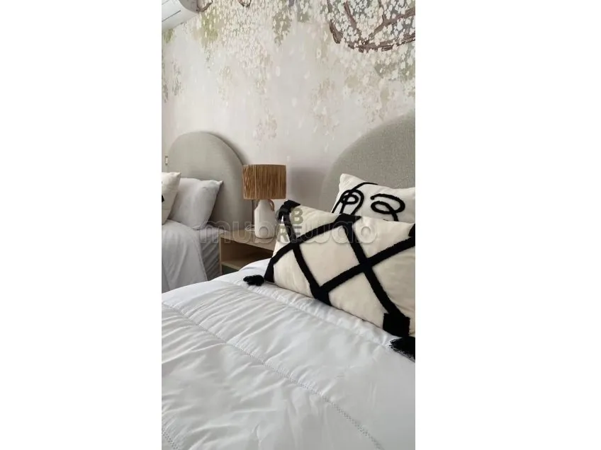 Appartement Meublé à louer à Hassan Rabat - الرباط (3)
