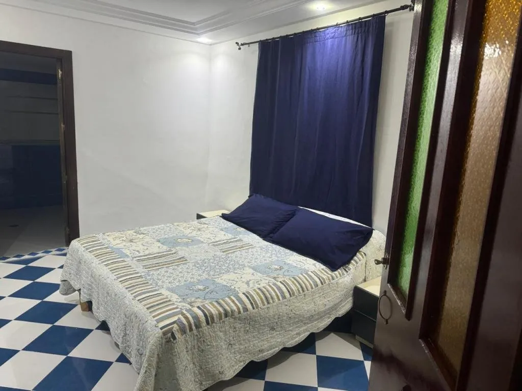 Villa pour la location court terme soumaya CT.A.T.1364 - الفنيدق (3)