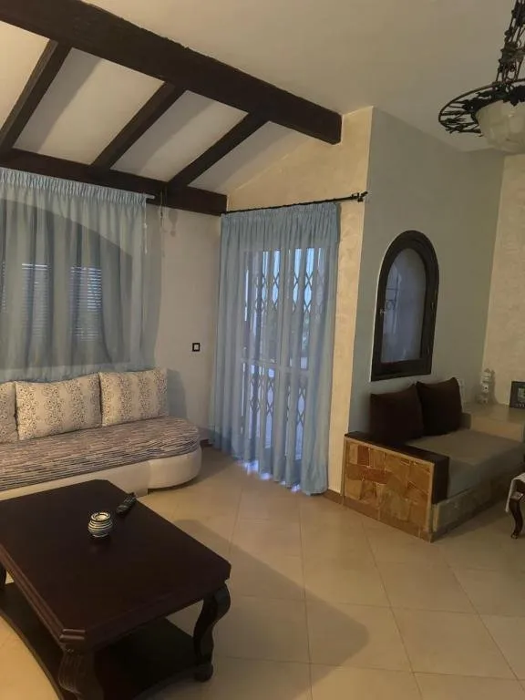 Villa pour la location court terme soumaya CT.A.T.1364 - الفنيدق (2)