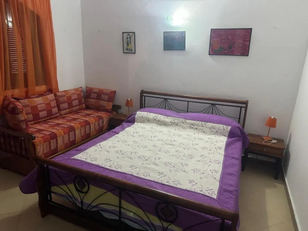 Villa pour la location court terme soumaya CT.A.T.1364 - الفنيدق (4)