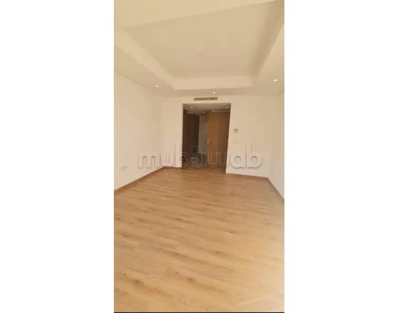 Superbe appartement à louer à Haut Agdal - الرباط (3)