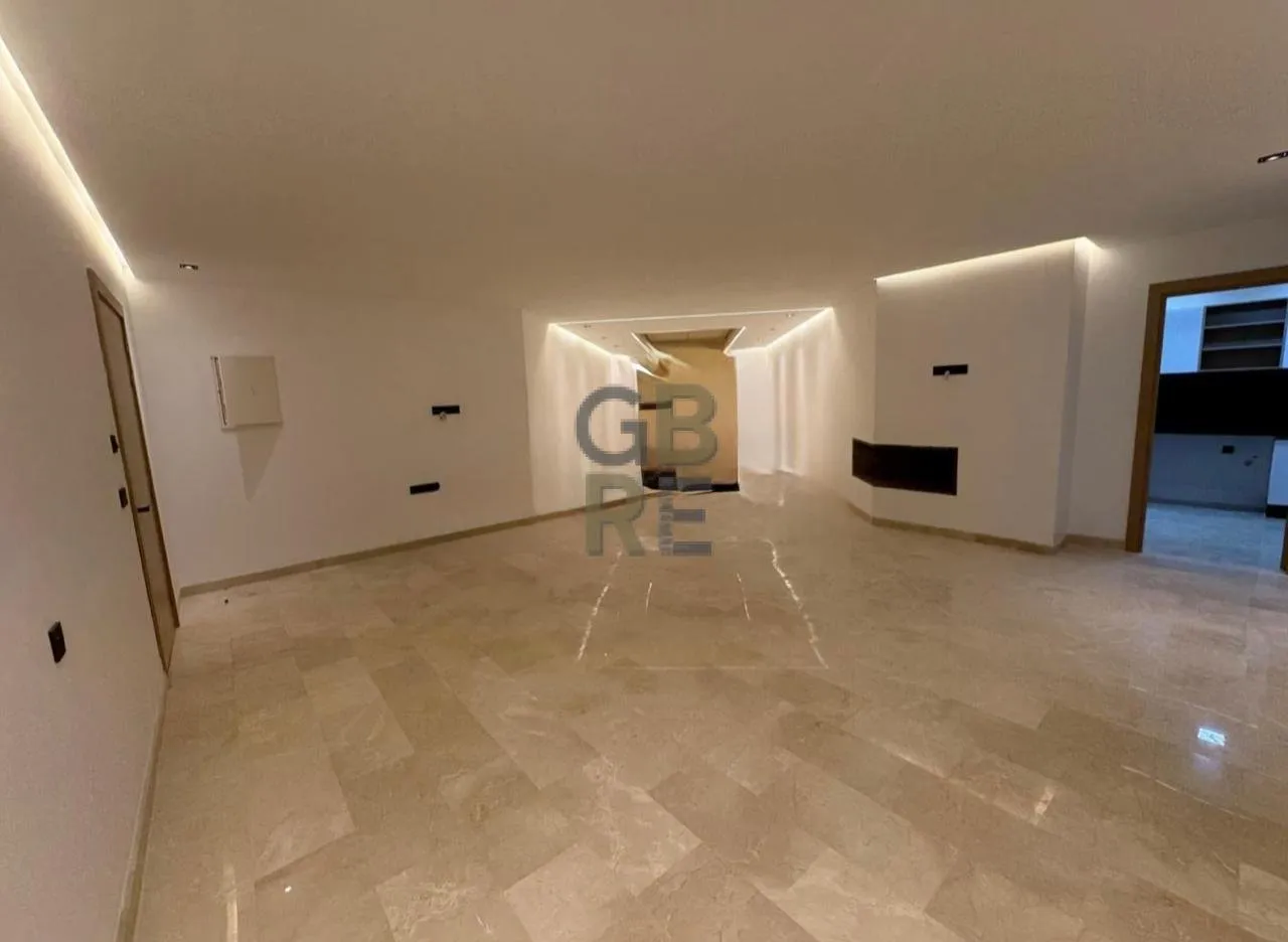 Très bel appartement à louer au Jnane Souissi - الرباط