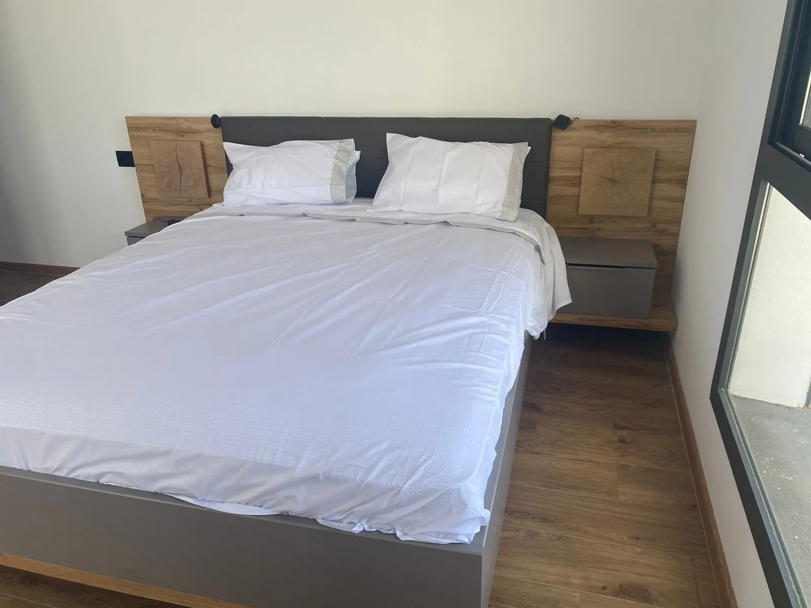 Appartement Meublé à louer à CFC - الدار البيضاء (3)