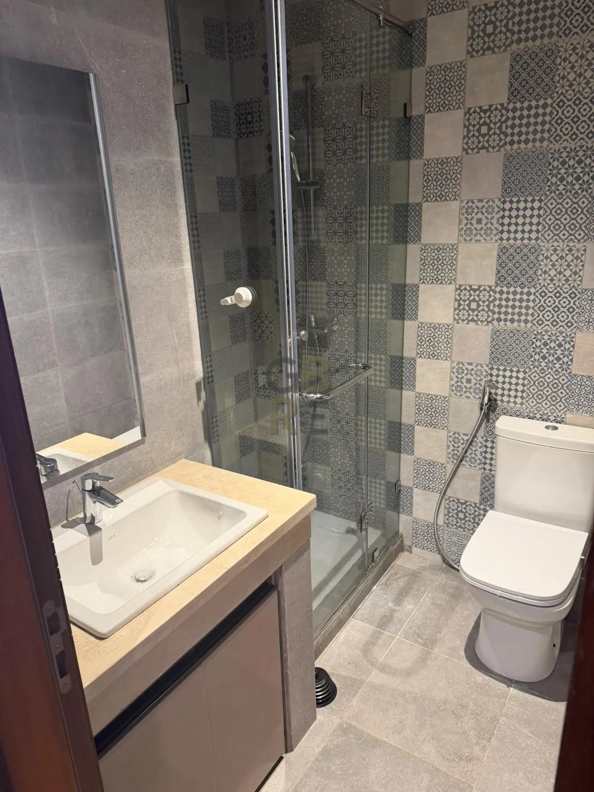 Appartement non meublé en location à Hay Riad - الرباط (4)