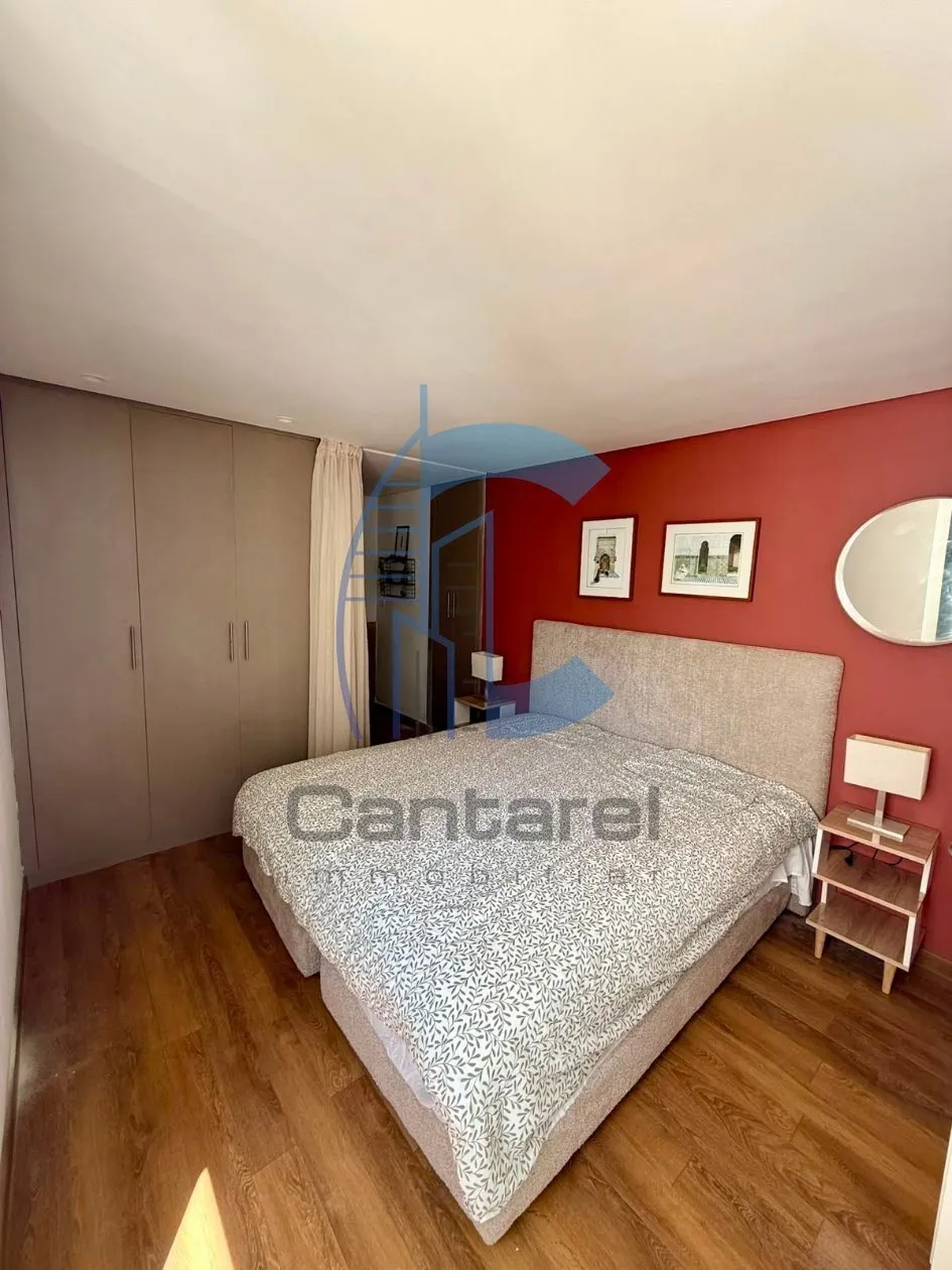 À louer – Superbe studio de 55 m² à Bourgogne - الدار البيضاء (3)