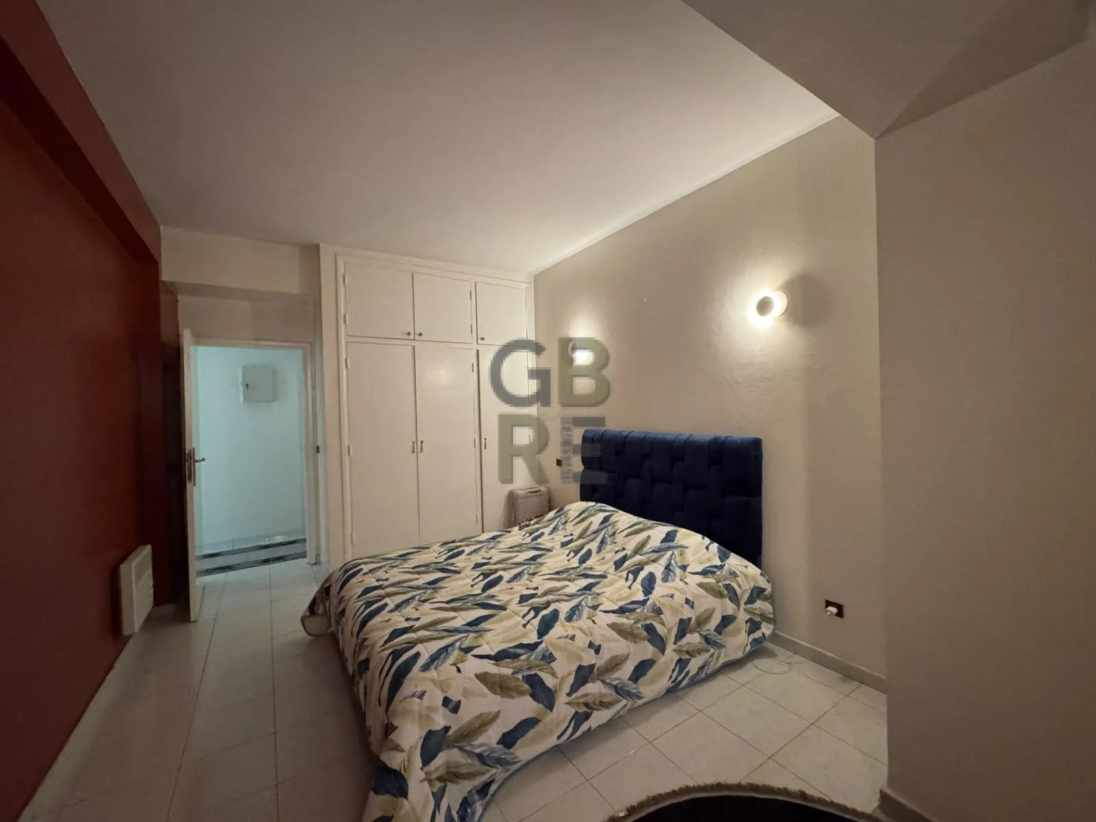 Appartement meublé à louer à Hay Riad - الرباط (4)