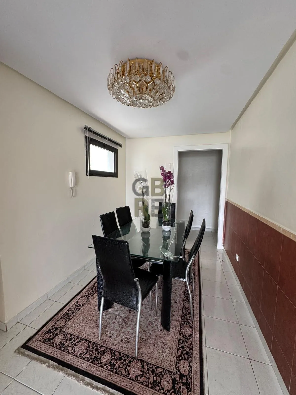 Appartement meublé à louer à Hay Riad - الرباط (2)