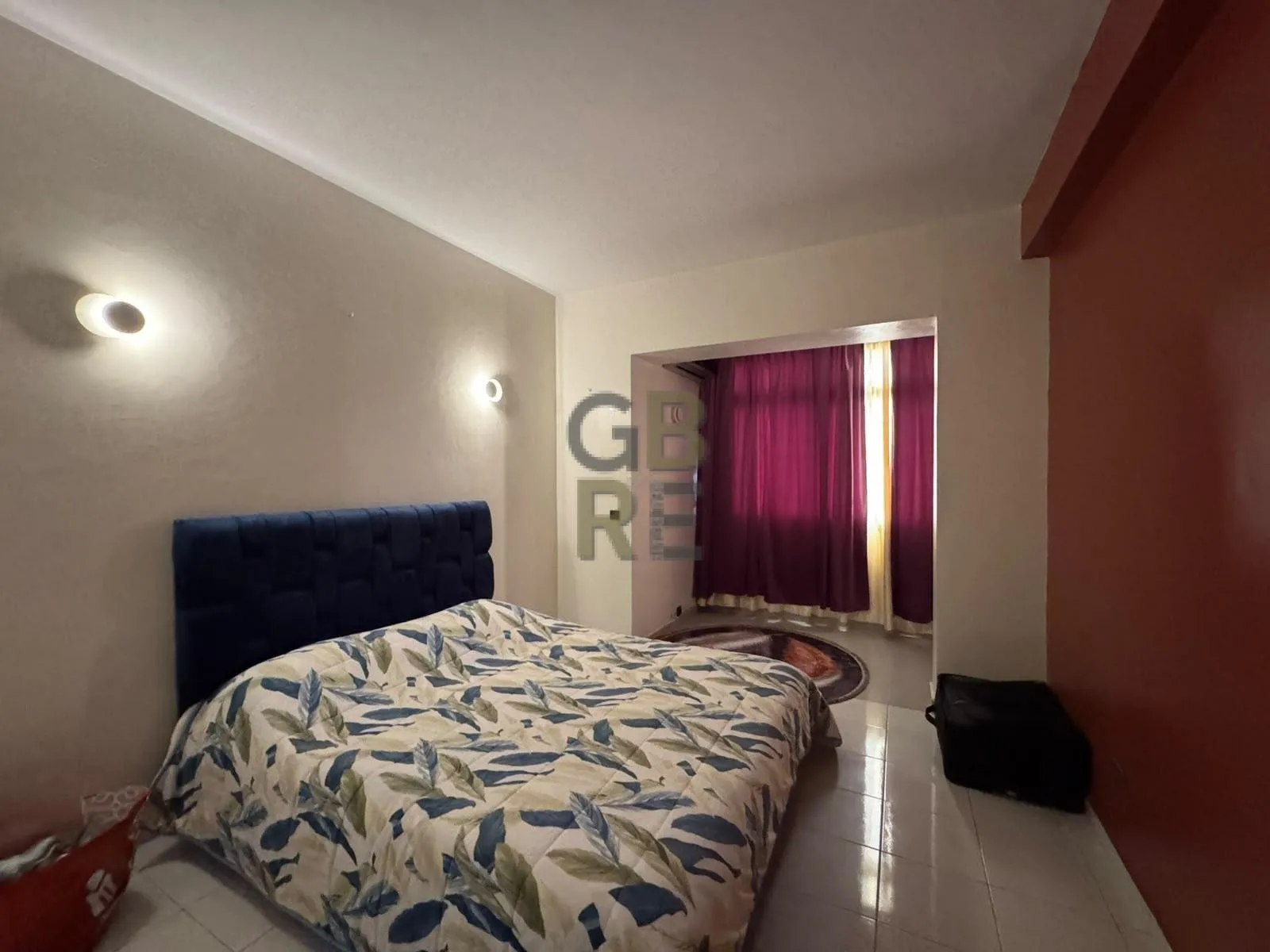 Appartement meublé à louer à Hay Riad - الرباط (3)