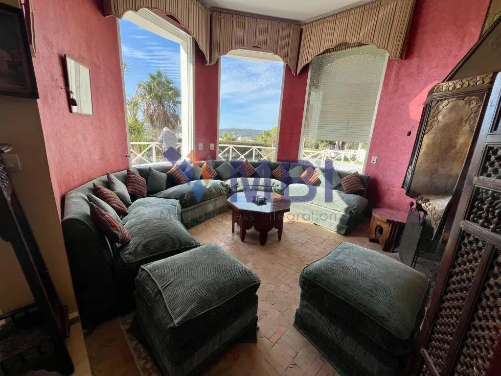 Location court terme CT.J.T.2086 - طنجة (4)