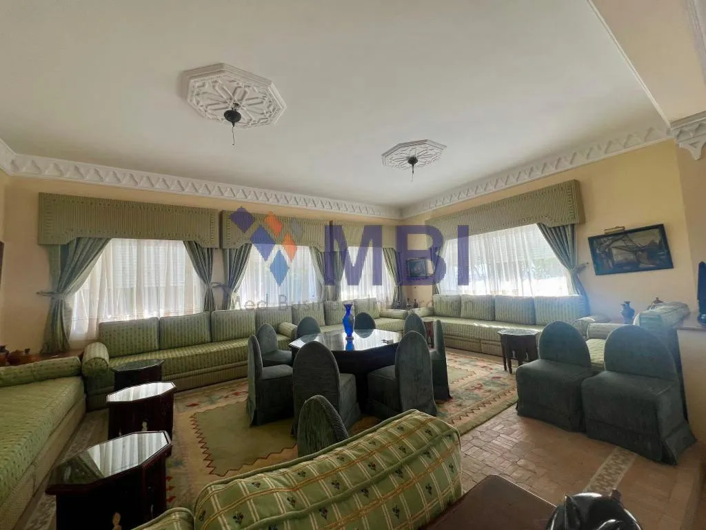 Location court terme CT.J.T.2086 - طنجة (2)