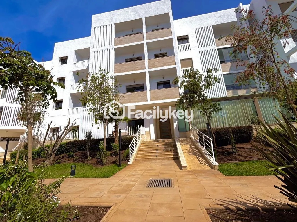 Appartement de 125 m² à Casablanca - الدار البيضاء