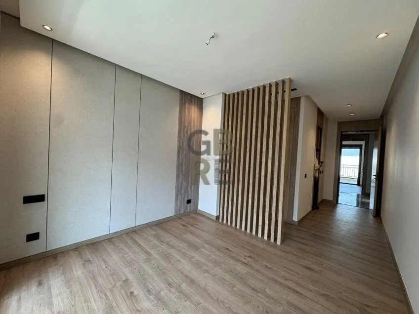 Appartement neuf à louer à L'Orangeraie Souissi - الرباط (2)