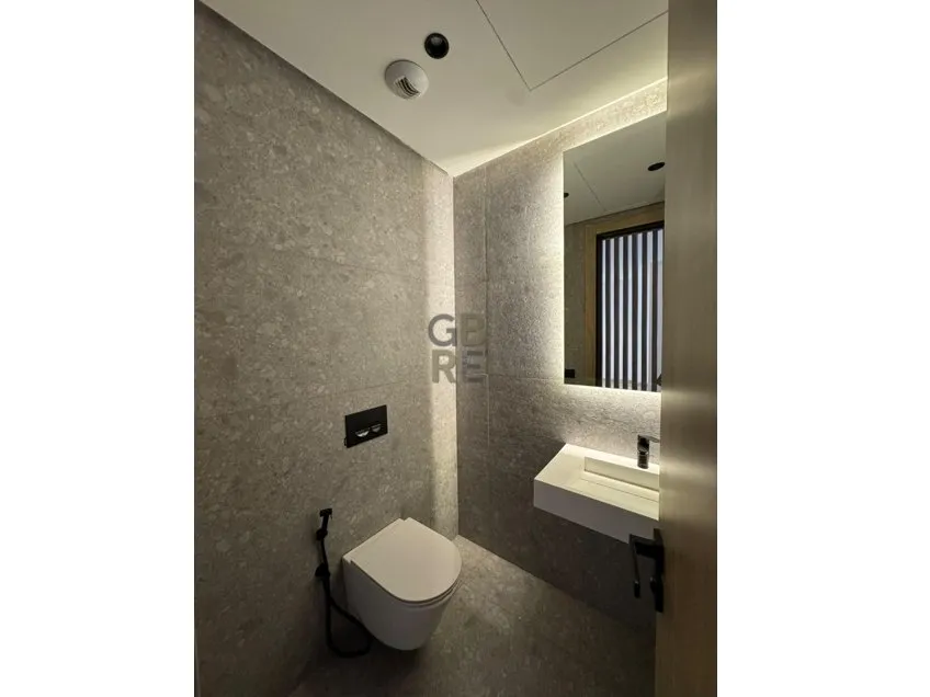 Appartement neuf à louer à L'Orangeraie Souissi - الرباط (4)