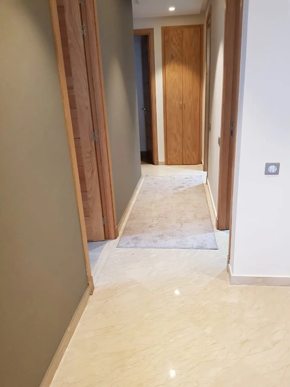 Appartement à louer meublé à Racine - الدار البيضاء (4)