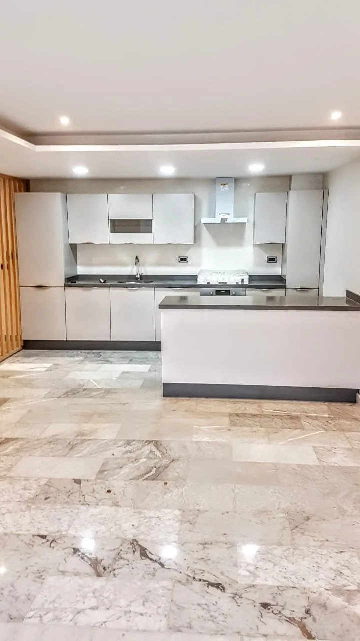 Appartement à louer meublé à Palmier - الدار البيضاء (3)