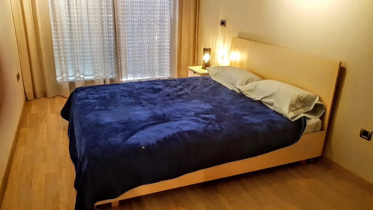 Appartement à louer meublé à Palmier - الدار البيضاء (4)