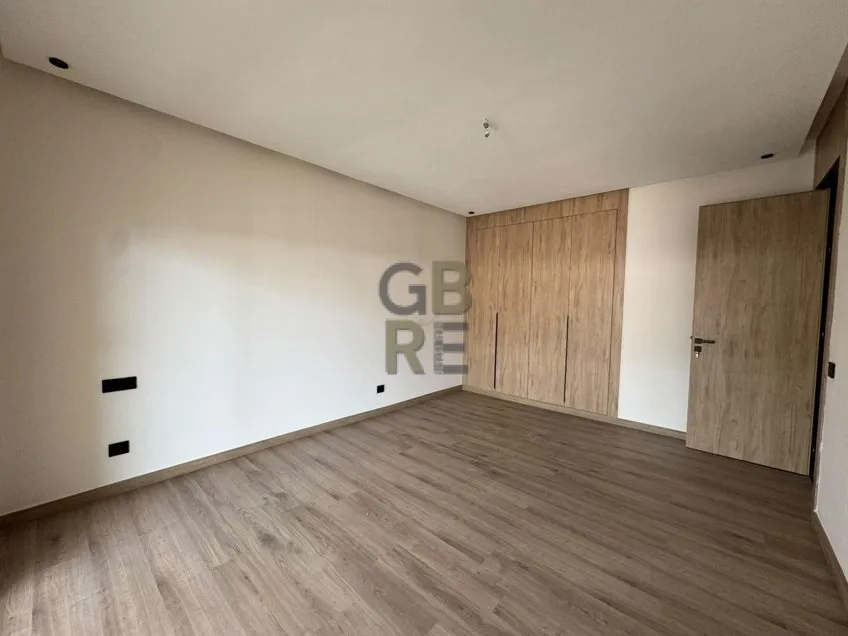 Appartement neuf à louer à L'Orangeraie Souissi - الرباط (4)