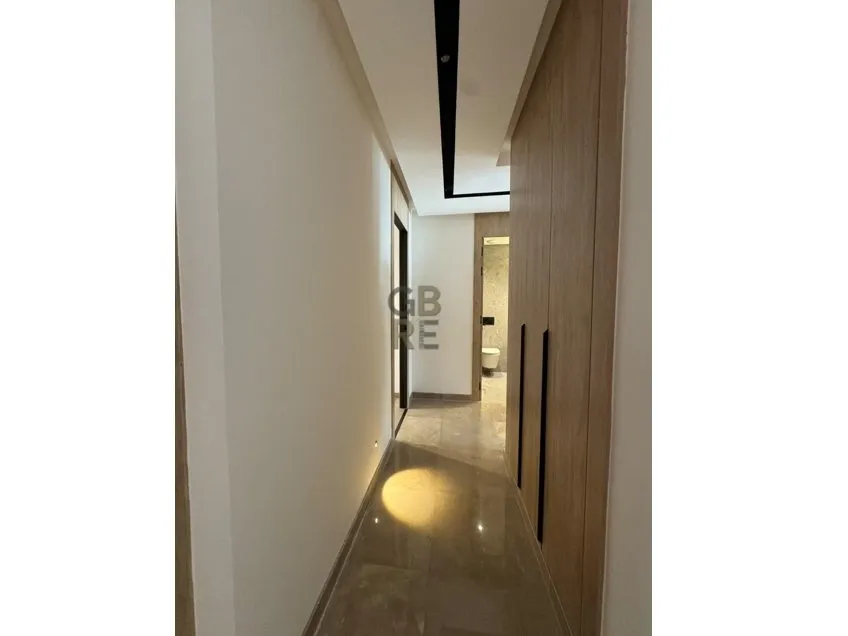 Appartement neuf à louer à L'Orangeraie Souissi - الرباط (2)