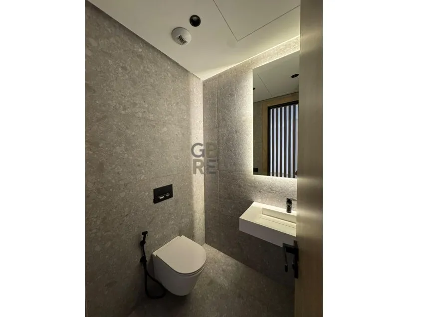 Appartement neuf à louer à L'Orangeraie Souissi - الرباط (3)