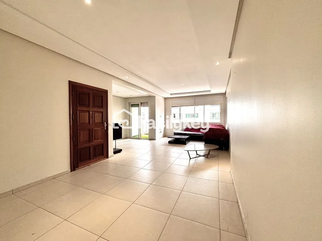 Appartement de 150 m² à Casablanca - الدار البيضاء (4)