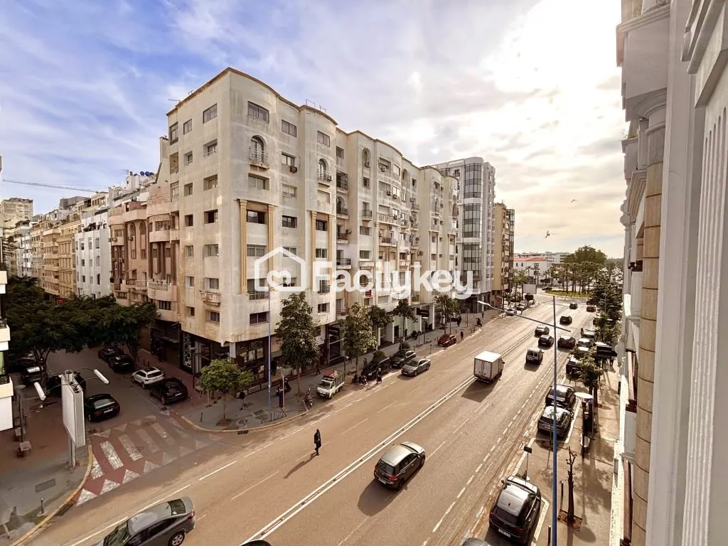 Appartement de 150 m² à Casablanca - الدار البيضاء