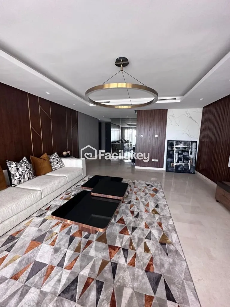 Appartement de 149 m² à Casablanca - الدار البيضاء