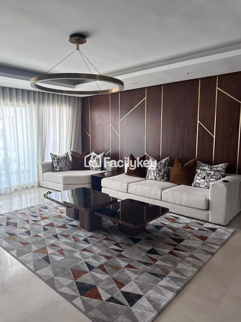 Appartement de 149 m² à Casablanca - الدار البيضاء (2)