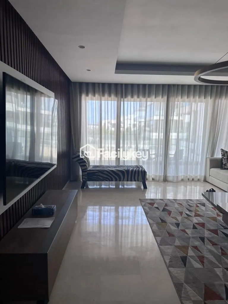 Appartement de 149 m² à Casablanca - الدار البيضاء (4)