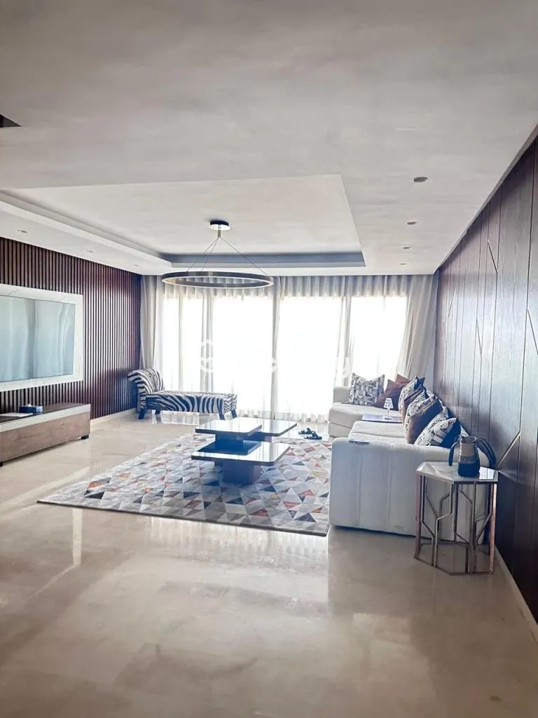 Appartement de 149 m² à Casablanca - الدار البيضاء (3)