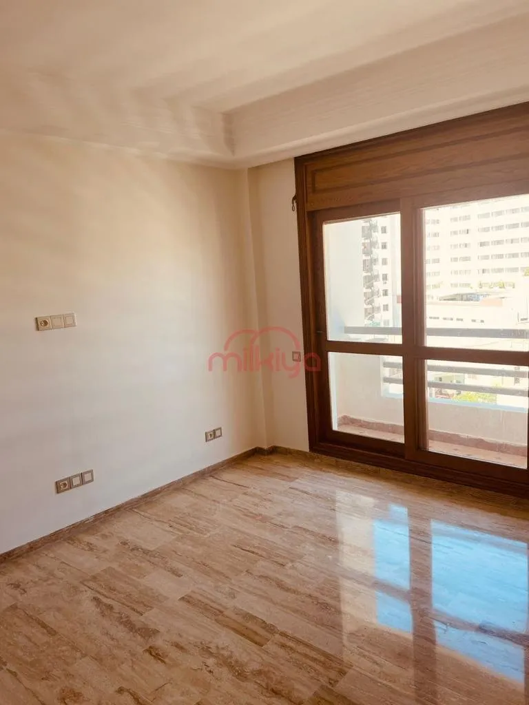 Location Appartement à Casablanca - الدار البيضاء (4)