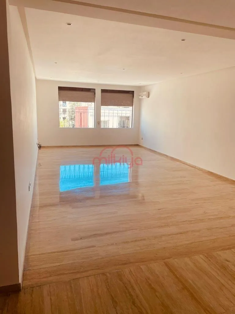 Location Appartement à Casablanca - الدار البيضاء