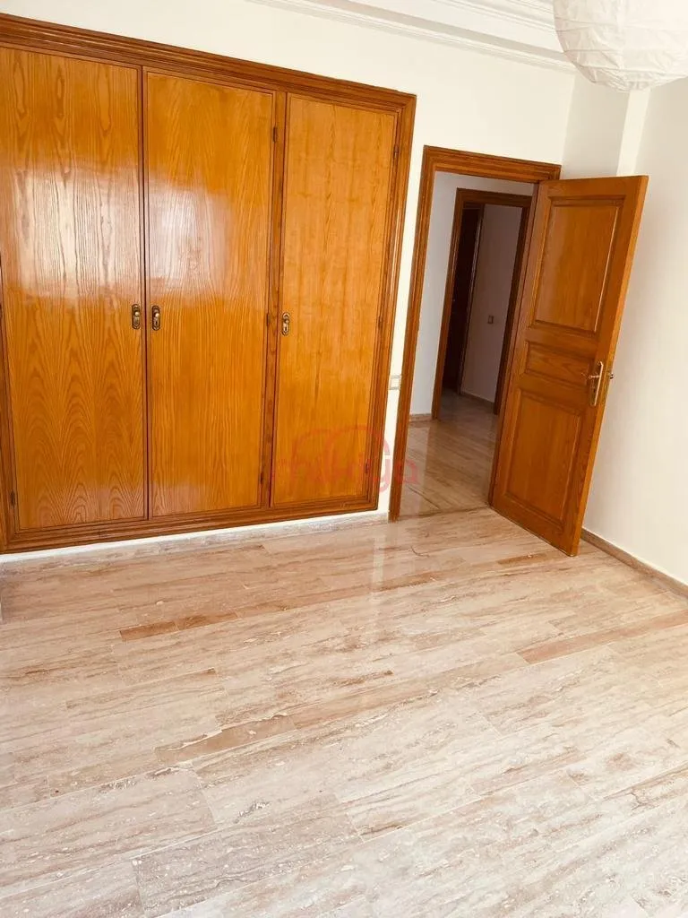 Location Appartement à Casablanca - الدار البيضاء (3)