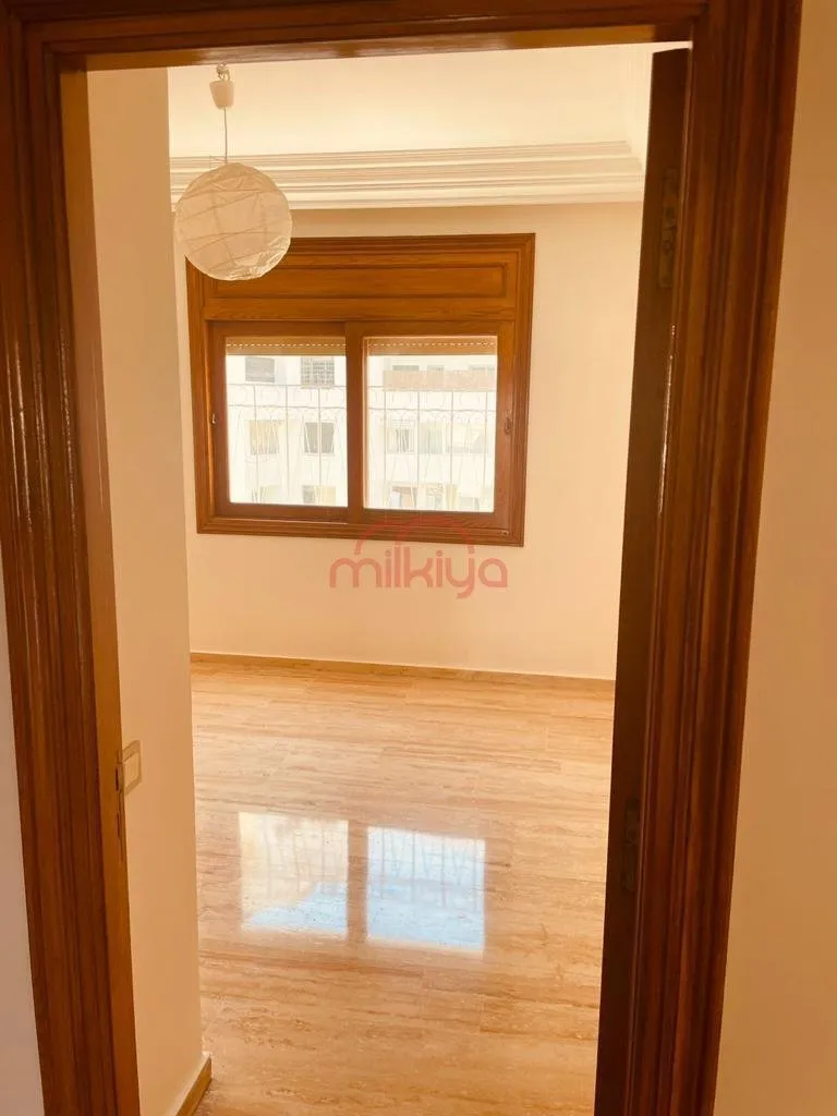 Location Appartement à Casablanca - الدار البيضاء (2)