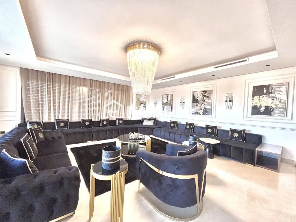 Appartement de 280 m² à Casablanca - الدار البيضاء
