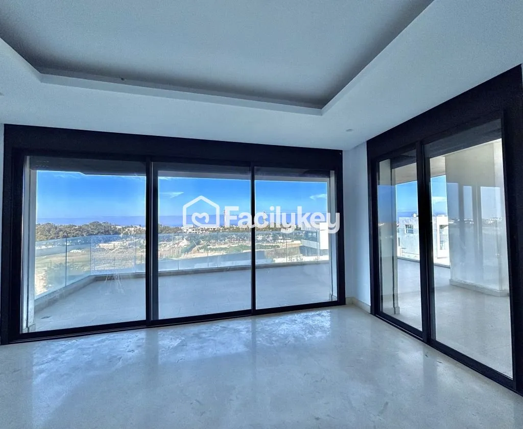 Appartement de 200 m² à Casablanca - الدار البيضاء (2)