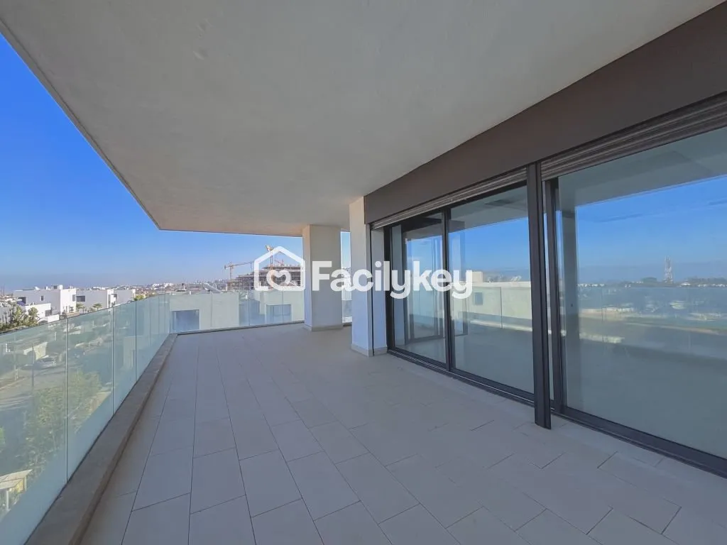 Appartement de 200 m² à Casablanca - الدار البيضاء (3)