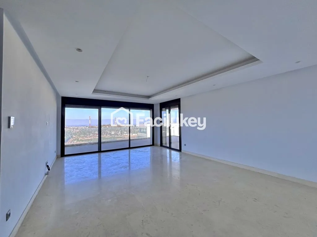Appartement de 200 m² à Casablanca - الدار البيضاء