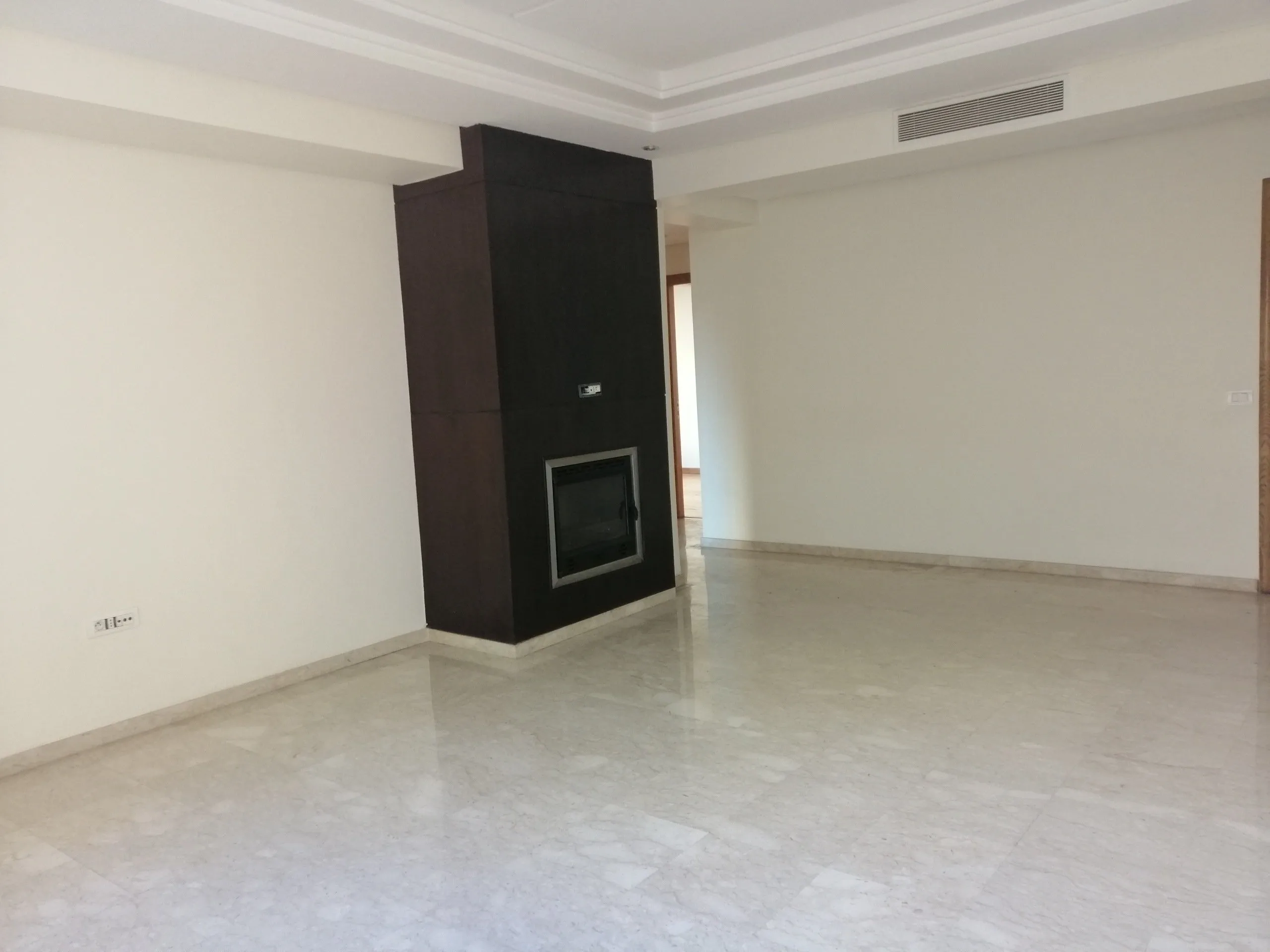 Appartement à louer vide à l'oasis - الدار البيضاء (3)