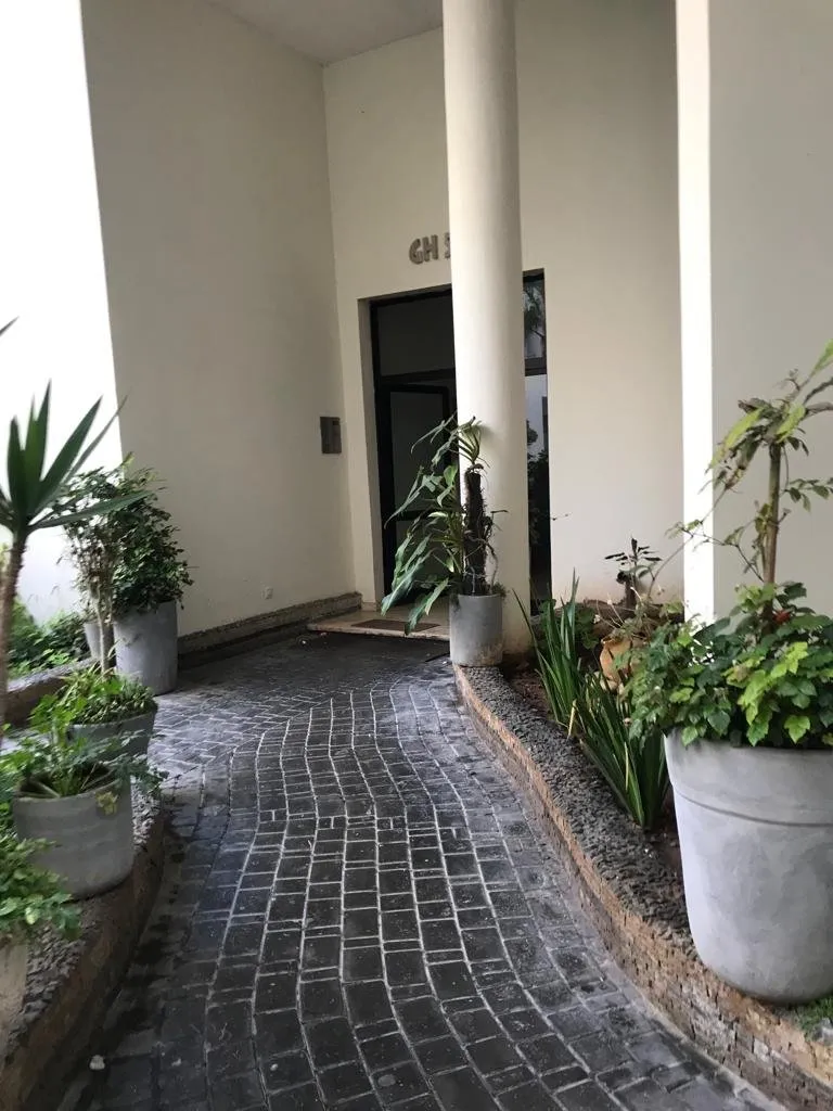 Appartement vide à louer à BOURGOGNE - الدار البيضاء