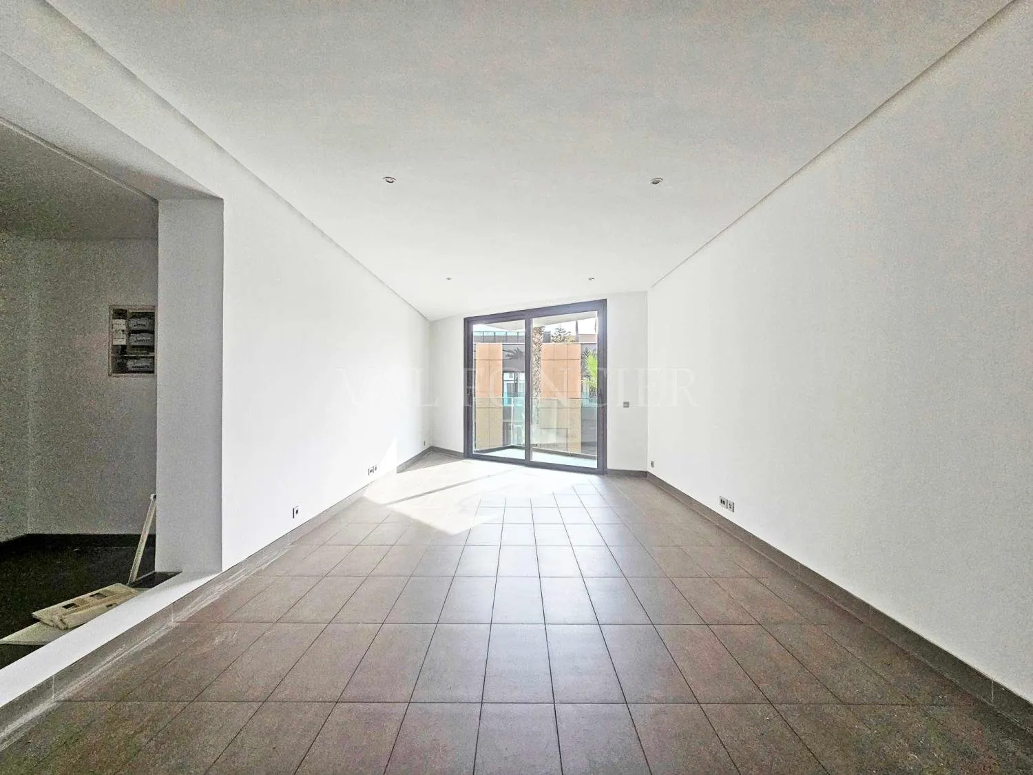 Location Appartement 2chambres Vue dégagée Ain Diab, Casablanca - الدار البيضاء