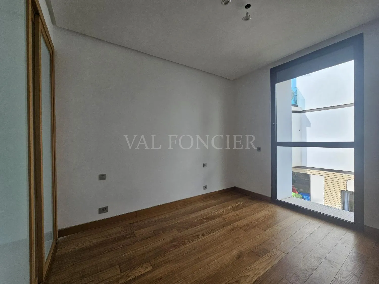 Location Appartement 2chambres Vue dégagée Ain Diab, Casablanca - الدار البيضاء (4)