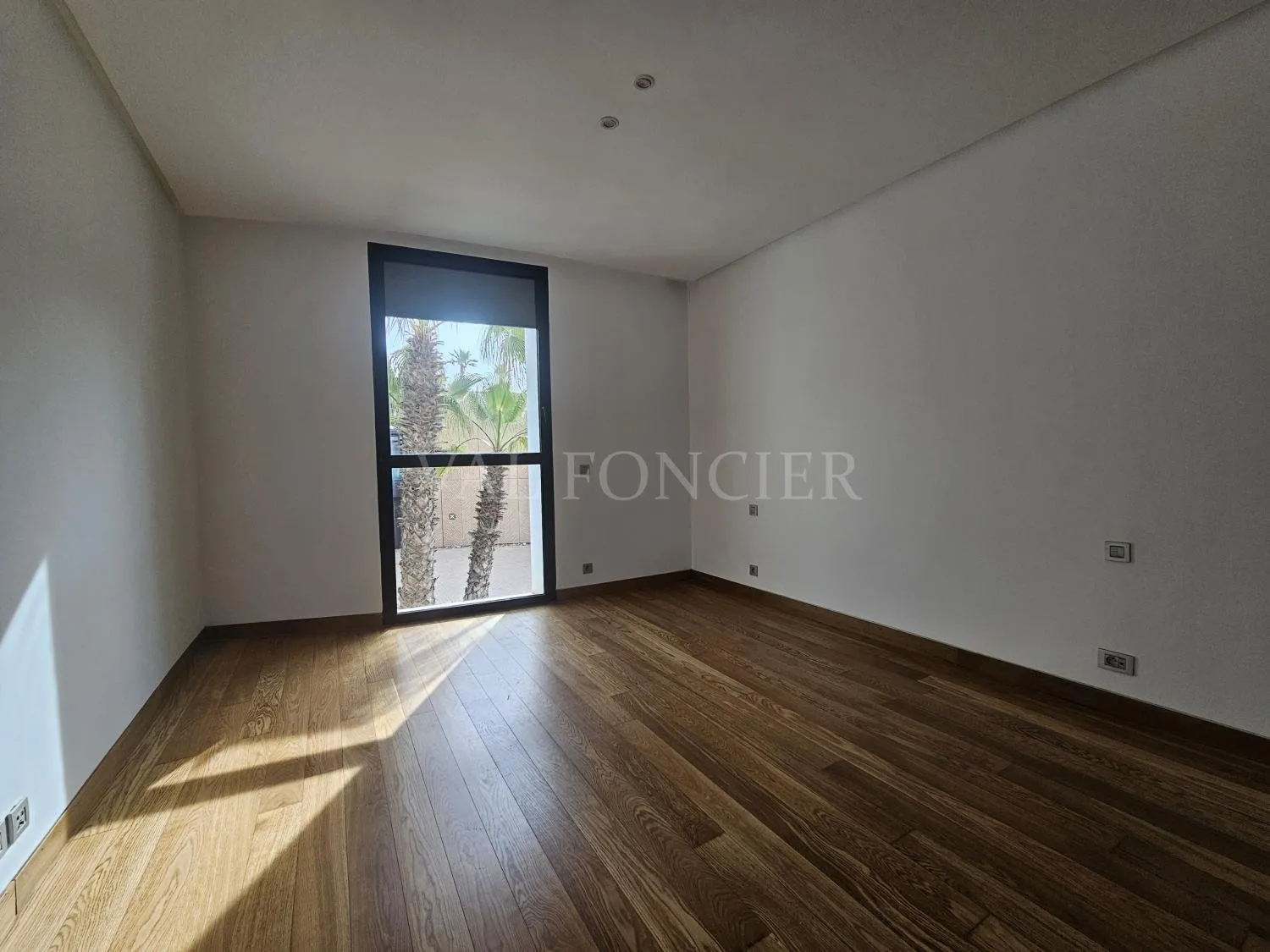 Location Appartement 2chambres Vue dégagée Ain Diab, Casablanca - الدار البيضاء (3)