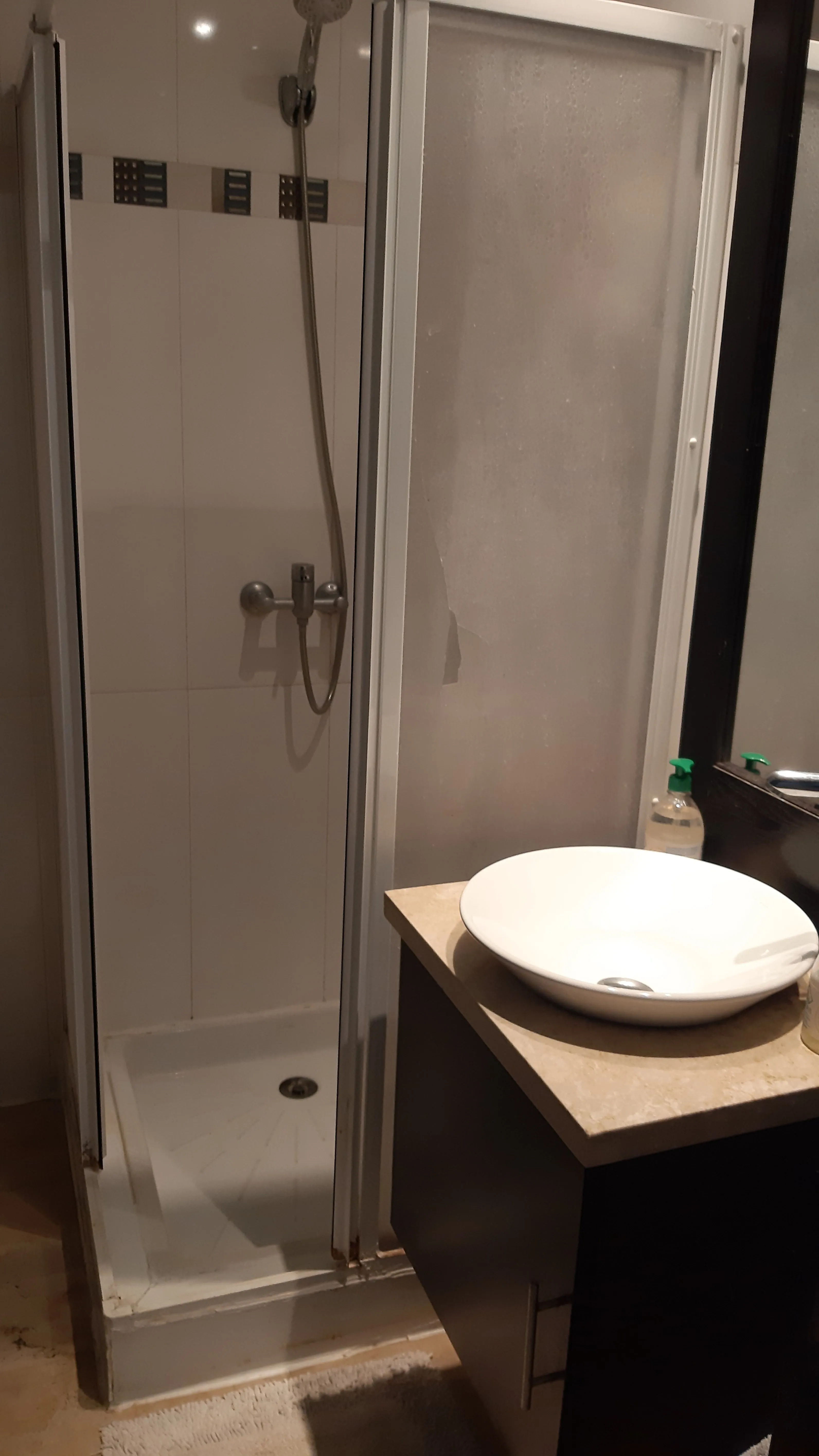Appartement Meublé à Dar Bouazza à louer - الدار البيضاء (4)