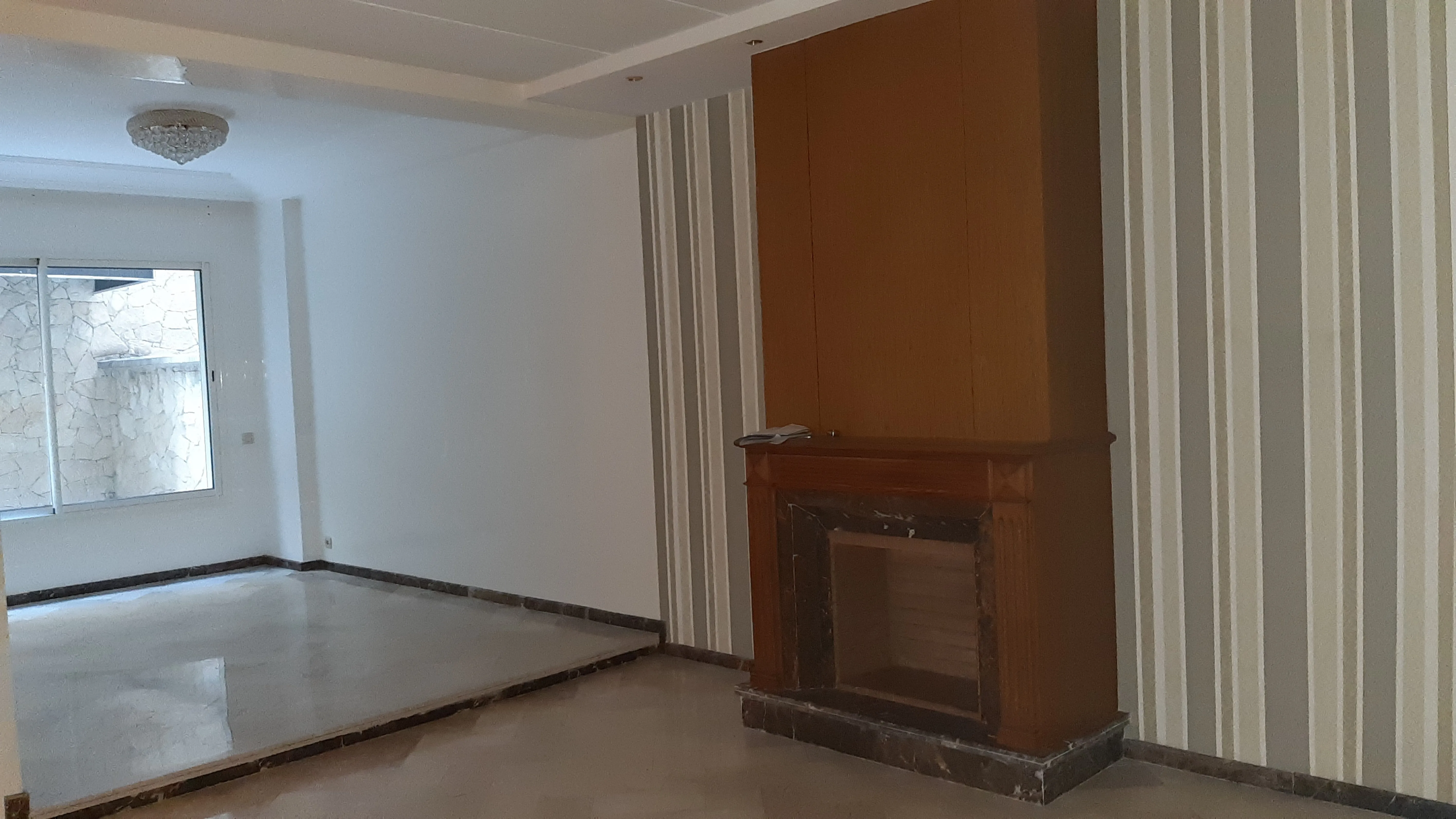 Studio vide à louer à Abdelmoumen - الدار البيضاء (3)